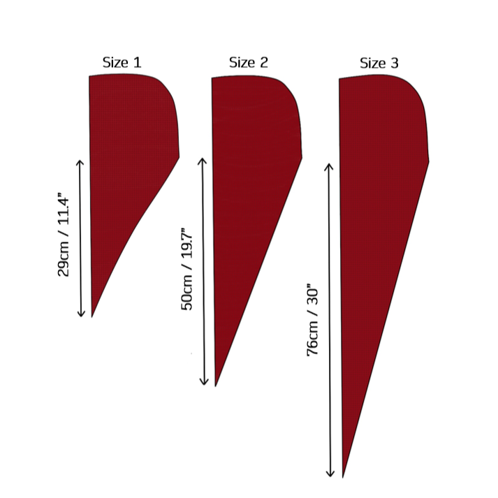 The Hyde Hood – Tunisian Crochet Pattern