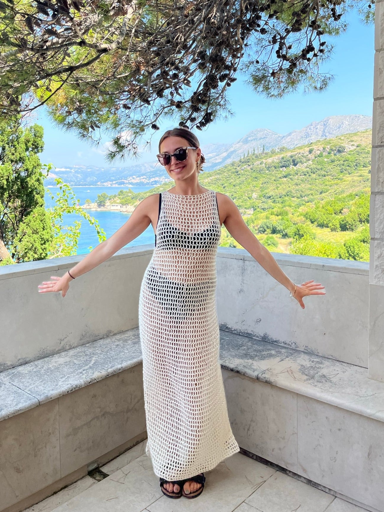 The Kiki Dress The Kiki Dress